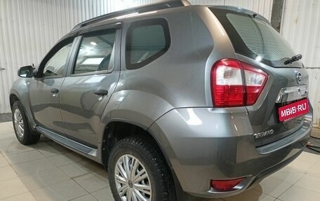 Nissan Terrano III, 2014 год, 1 149 000 рублей, 4 фотография