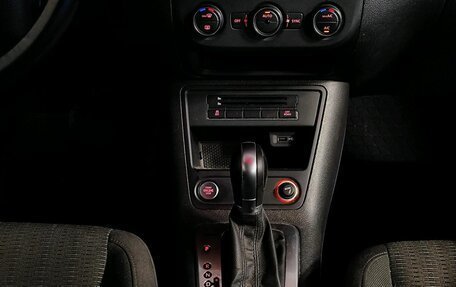 Volkswagen Tiguan I, 2016 год, 1 849 000 рублей, 10 фотография