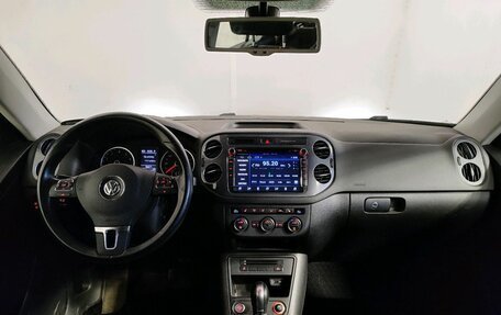 Volkswagen Tiguan I, 2016 год, 1 849 000 рублей, 8 фотография