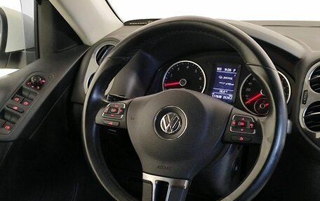 Volkswagen Tiguan I, 2016 год, 1 849 000 рублей, 12 фотография