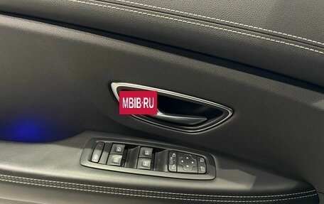 Renault Scenic IV, 2018 год, 1 922 000 рублей, 19 фотография