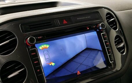 Volkswagen Tiguan I, 2016 год, 1 849 000 рублей, 14 фотография