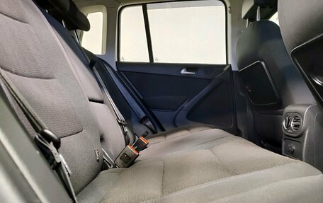 Volkswagen Tiguan I, 2016 год, 1 849 000 рублей, 13 фотография