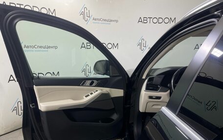 BMW X5, 2020 год, 6 581 000 рублей, 7 фотография