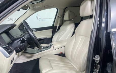 BMW X5, 2020 год, 6 581 000 рублей, 9 фотография