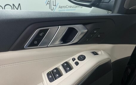 BMW X5, 2020 год, 6 581 000 рублей, 8 фотография