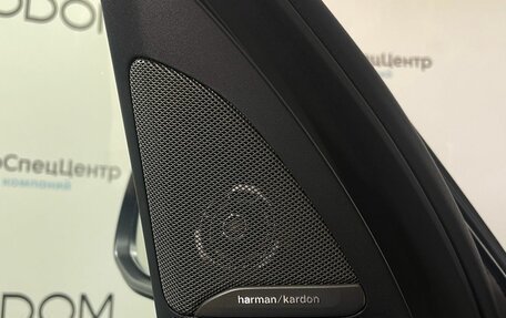 BMW X5, 2020 год, 6 581 000 рублей, 13 фотография