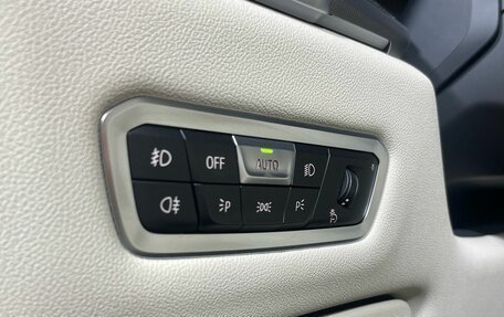 BMW X5, 2020 год, 6 581 000 рублей, 14 фотография