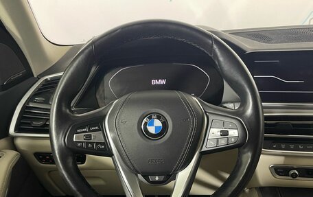 BMW X5, 2020 год, 6 581 000 рублей, 19 фотография