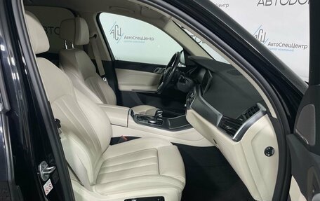 BMW X5, 2020 год, 6 581 000 рублей, 15 фотография