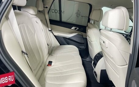 BMW X5, 2020 год, 6 581 000 рублей, 16 фотография