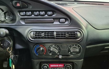 Chevrolet Niva I рестайлинг, 2017 год, 810 000 рублей, 17 фотография