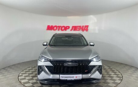Haval F7 I, 2023 год, 2 139 000 рублей, 2 фотография