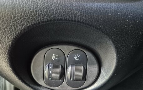 Chevrolet Niva I рестайлинг, 2017 год, 810 000 рублей, 19 фотография