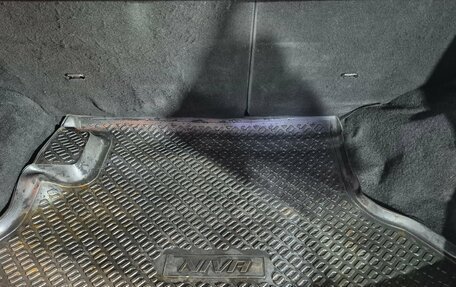 Chevrolet Niva I рестайлинг, 2017 год, 810 000 рублей, 21 фотография