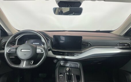 Haval F7 I, 2023 год, 2 139 000 рублей, 11 фотография