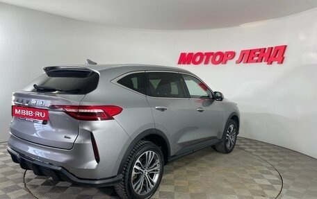 Haval F7 I, 2023 год, 2 139 000 рублей, 4 фотография