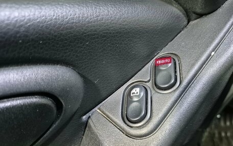 Chevrolet Niva I рестайлинг, 2017 год, 810 000 рублей, 18 фотография