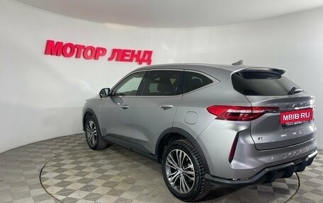 Haval F7 I, 2023 год, 2 139 000 рублей, 6 фотография