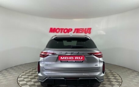 Haval F7 I, 2023 год, 2 139 000 рублей, 5 фотография