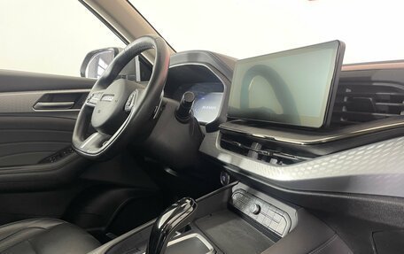 Haval F7 I, 2023 год, 2 139 000 рублей, 13 фотография