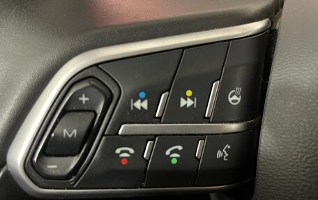 Haval F7 I, 2023 год, 2 139 000 рублей, 16 фотография