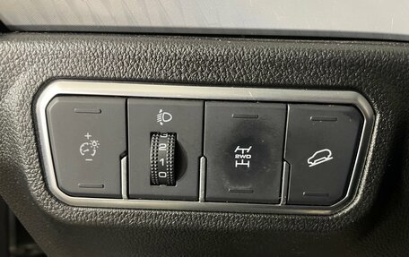 Haval F7 I, 2023 год, 2 139 000 рублей, 21 фотография