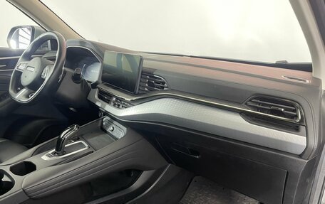 Haval F7 I, 2023 год, 2 139 000 рублей, 12 фотография