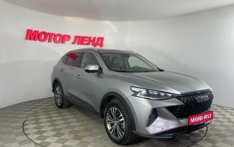 Haval F7 I, 2023 год, 2 139 000 рублей, 3 фотография