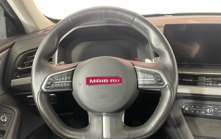 Haval F7 I, 2023 год, 2 139 000 рублей, 15 фотография