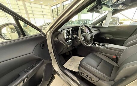 Lexus RX IV рестайлинг, 2025 год, 7 фотография