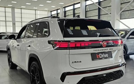 Volkswagen Teramont, 2026 год, 6 фотография