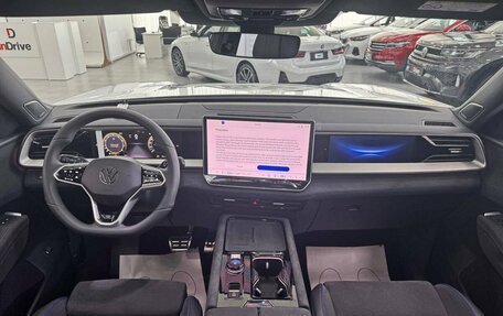 Volkswagen Teramont, 2026 год, 7 фотография