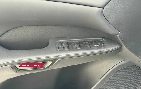 Lexus RX IV рестайлинг, 2025 год, 17 фотография