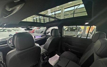 Volkswagen Teramont, 2026 год, 9 фотография