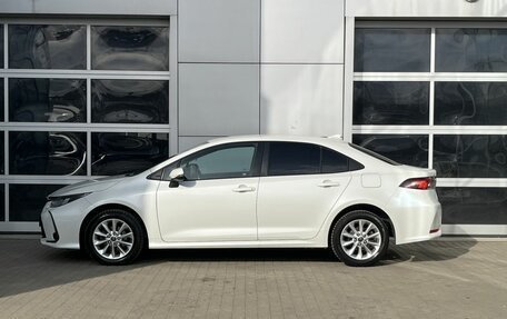 Toyota Corolla, 2019 год, 1 700 000 рублей, 4 фотография