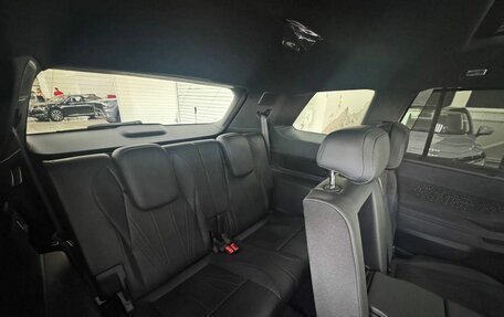 Volkswagen Teramont, 2026 год, 10 фотография