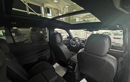 Volkswagen Teramont, 2026 год, 12 фотография