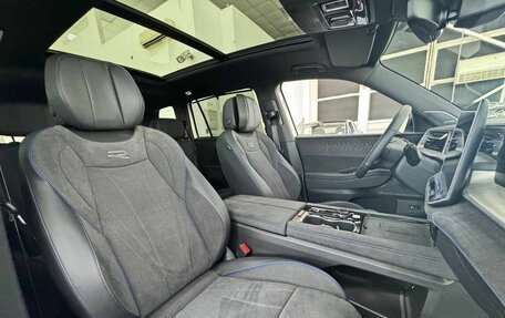 Volkswagen Teramont, 2026 год, 11 фотография