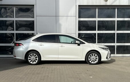 Toyota Corolla, 2019 год, 1 700 000 рублей, 8 фотография