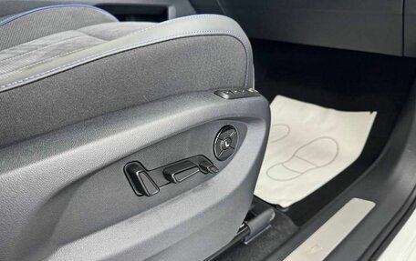 Volkswagen Teramont, 2026 год, 13 фотография