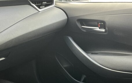 Toyota Corolla, 2019 год, 1 700 000 рублей, 15 фотография