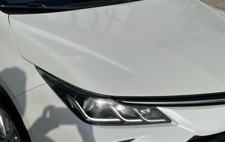 Toyota Corolla, 2019 год, 1 700 000 рублей, 20 фотография