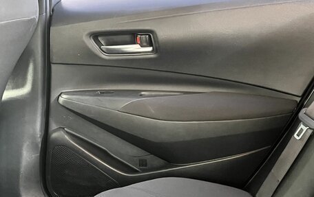 Toyota Corolla, 2019 год, 1 700 000 рублей, 19 фотография