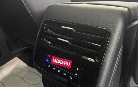 Volkswagen Teramont, 2026 год, 14 фотография