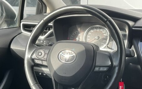 Toyota Corolla, 2019 год, 1 700 000 рублей, 11 фотография