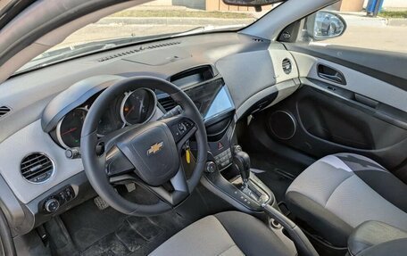 Chevrolet Cruze II, 2012 год, 470 000 рублей, 11 фотография
