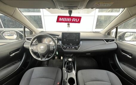 Toyota Corolla, 2019 год, 1 700 000 рублей, 10 фотография