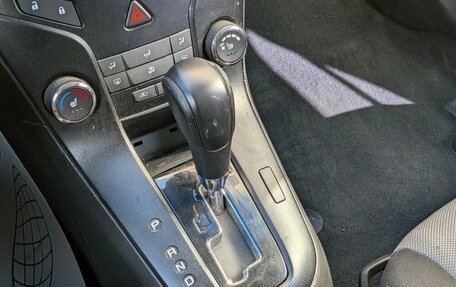 Chevrolet Cruze II, 2012 год, 470 000 рублей, 10 фотография