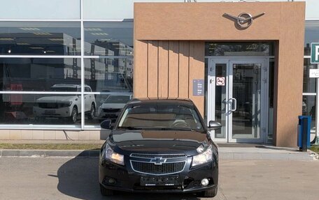 Chevrolet Cruze II, 2012 год, 470 000 рублей, 2 фотография